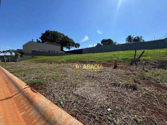 Terreno em Condomínio para Venda em Paulínia/SP Betel