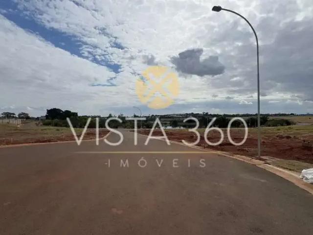 Terreno em Condomínio para Venda em Paulínia/SP Betel