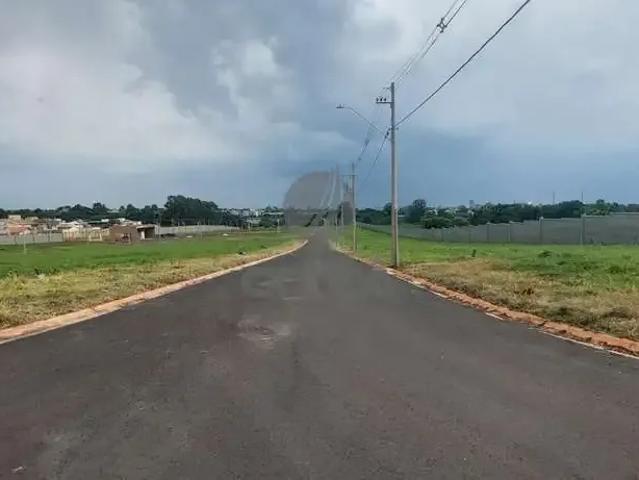 Terreno em Condomínio para Venda em Paulínia/SP Betel