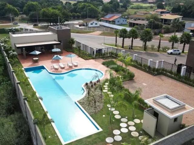 Terreno em Condomínio para Venda em Paulínia/SP Betel