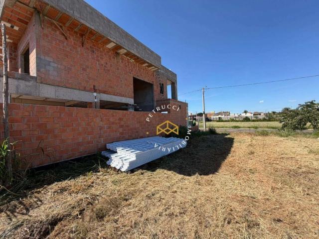 Terreno em Condomínio para Venda em Paulínia/SP Betel