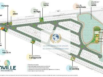 Terreno em Condomínio para Venda em Paulínia/SP Betel