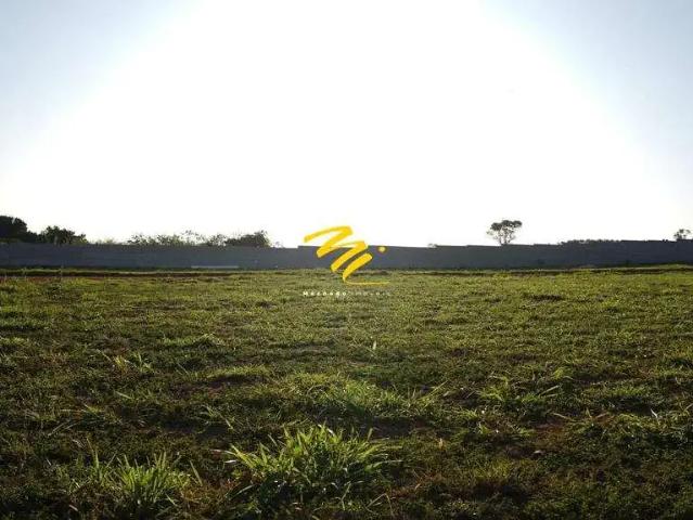 Terreno em Condomínio para Venda em Paulínia/SP Betel