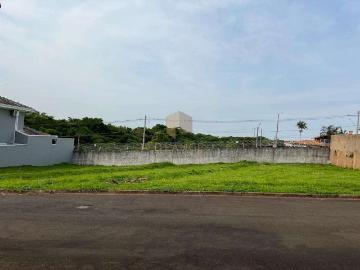 Terreno em Condomínio para Venda em Paulínia/SP Betel