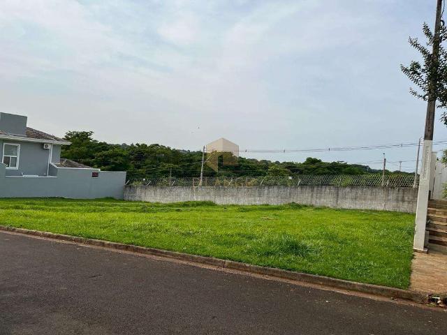 Terreno em Condomínio para Venda em Paulínia/SP Betel