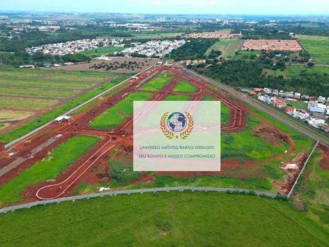 Terreno em Condomínio para Venda em Paulínia/SP Betel