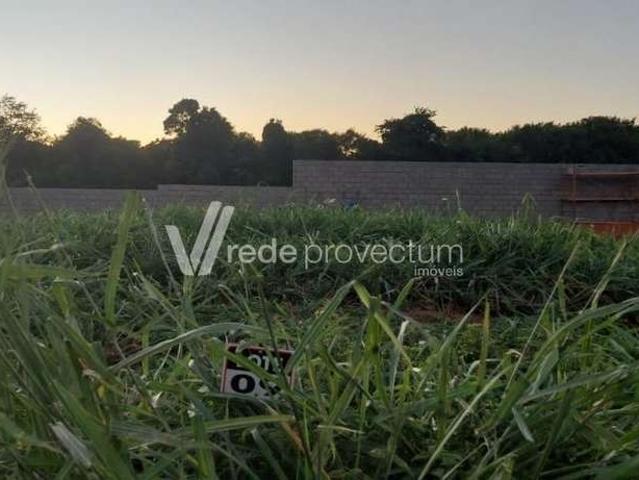 Terreno em Condomínio para Venda em Paulínia/SP Betel