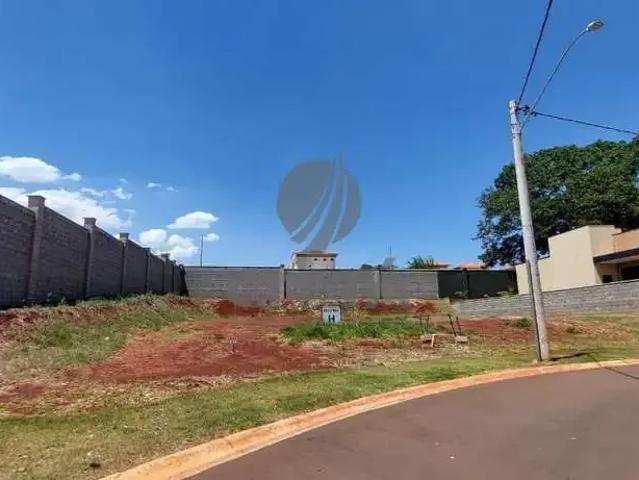 Terreno em Condomínio para Venda em Paulínia/SP Betel