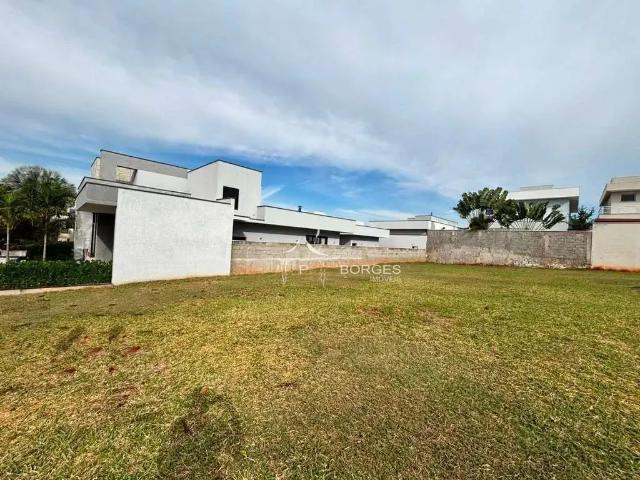 Terreno em Condomínio para Venda em Paulínia/SP Betel