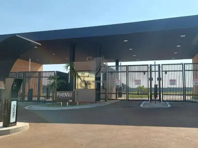 Terreno em Condomínio para Venda em Paulínia/SP Betel
