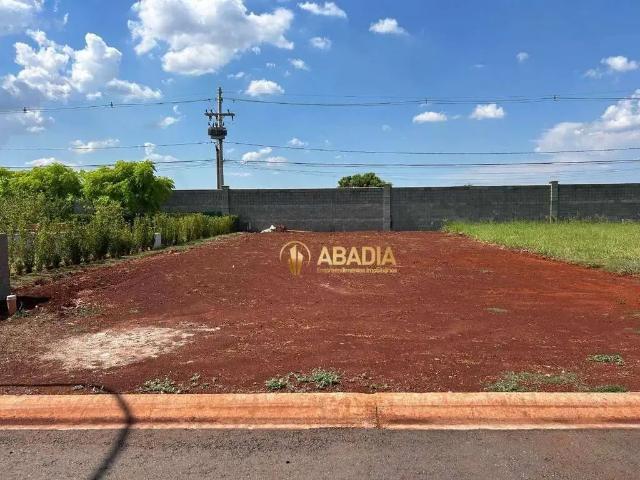 Terreno em Condomínio para Venda em Paulínia/SP São Luiz