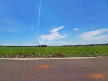 Terreno em Condomínio para Venda em Paulínia/SP Betel