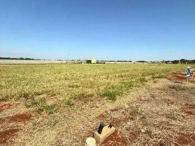 Terreno em Condomínio para Venda em Paulínia/SP Betel