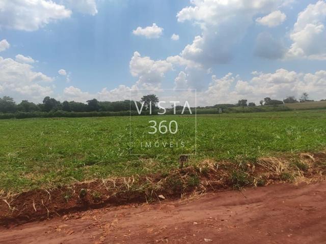 Terreno em Condomínio para Venda em Paulínia/SP Betel