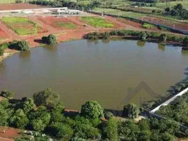 Terreno em Condomínio para Venda em Paulínia/SP Betel