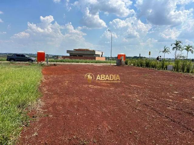 Terreno em Condomínio para Venda em Paulínia/SP Betel