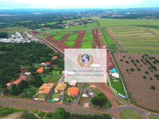 Terreno em Condomínio para Venda em Paulínia/SP Betel
