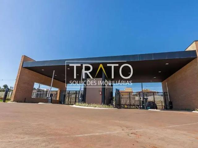 Terreno em Condomínio para Venda em Paulínia/SP Betel