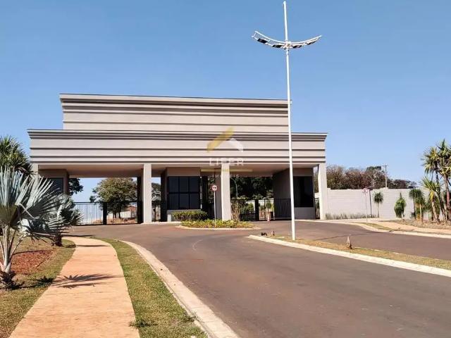 Terreno em Condomínio para Venda em Paulínia/SP Betel