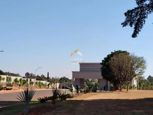 Terreno em Condomínio para Venda em Paulínia/SP Betel