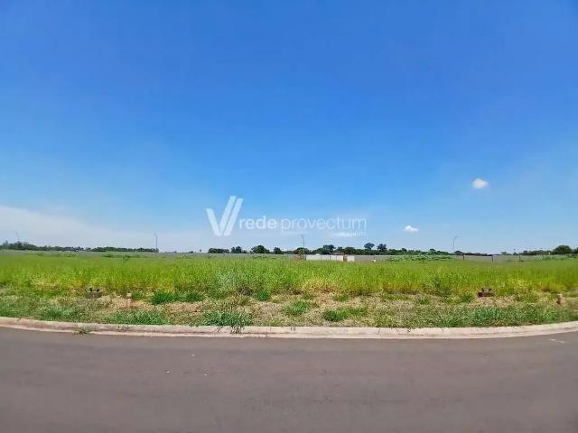 Terreno em Condomínio para Venda em Paulínia/SP Betel