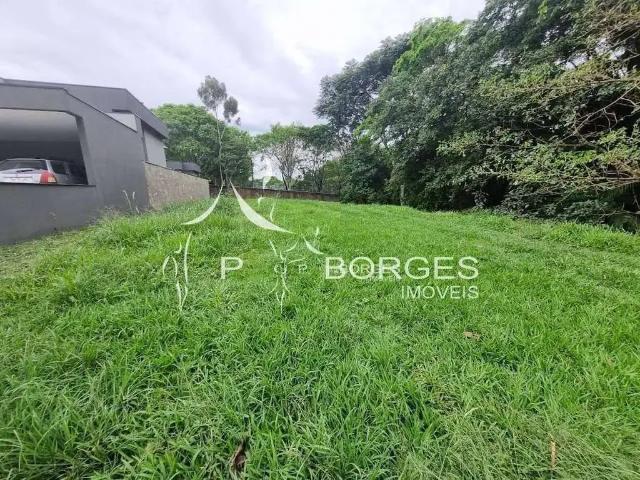 Terreno em Condomínio para Venda em Paulínia/SP Betel