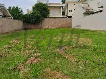 Terreno em Condomínio para Venda em Paulínia/SP Betel