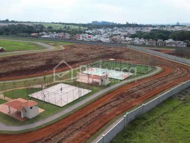 Terreno em Condomínio para Venda em Paulínia/SP Betel
