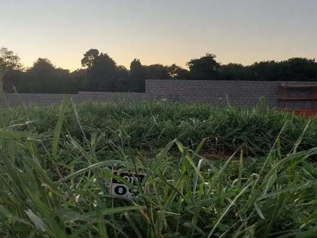 Terreno em Condomínio para Venda em Paulínia/SP Betel