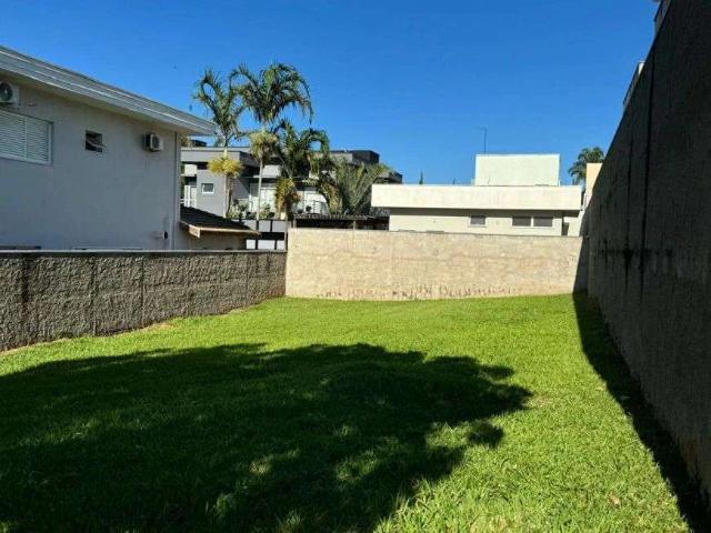 Terreno em Condomínio para Venda em Paulínia/SP Boa Esperança
