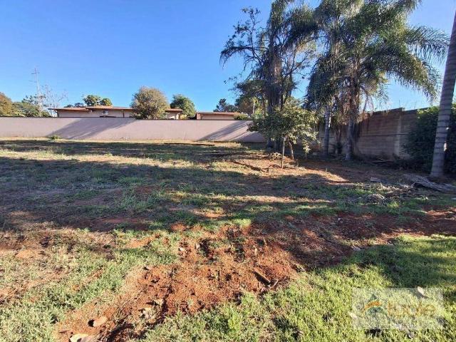 Terreno em Condomínio para Venda em Paulínia/SP Boa Esperança