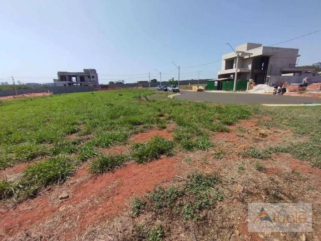 Terreno em Condomínio para Venda em Paulínia/SP Boa Esperança