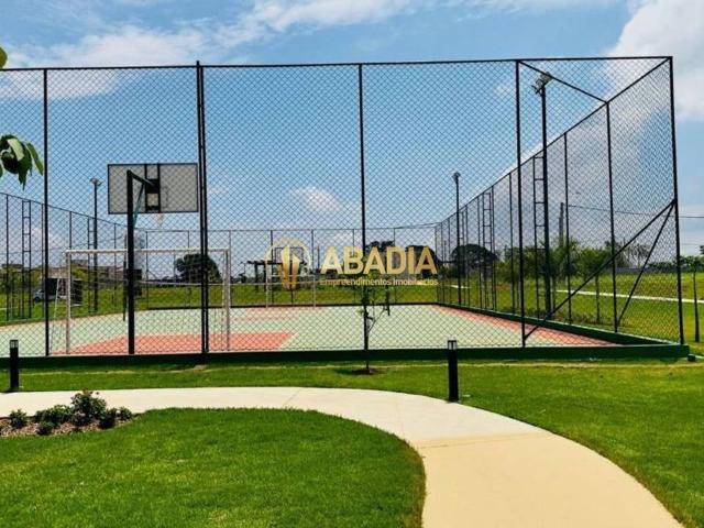 Terreno em Condomínio para Venda em Paulínia/SP Boa Esperança