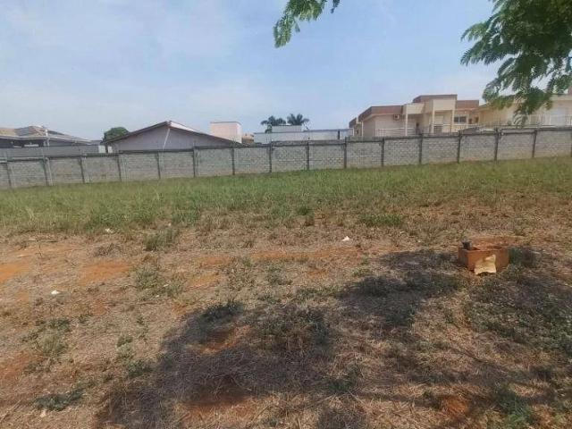Terreno em Condomínio para Venda em Paulínia/SP Boa Esperança