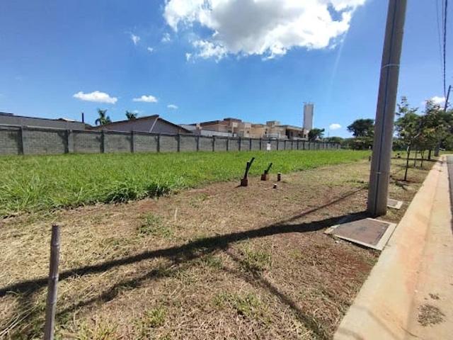 Terreno em Condomínio para Venda em Paulínia/SP Boa Esperança