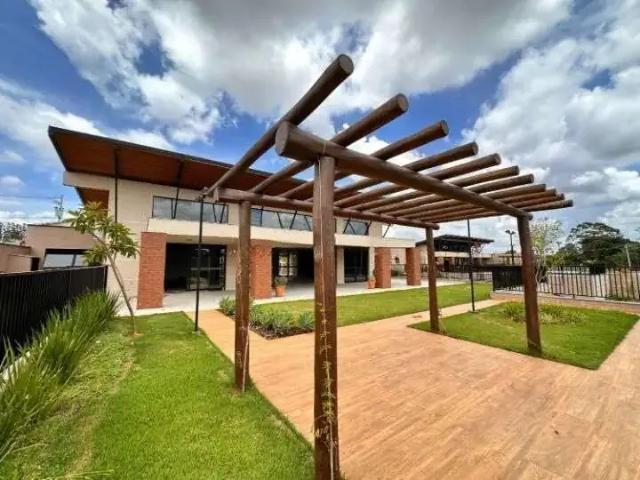 Terreno em Condomínio para Venda em Paulínia/SP Boa Esperança