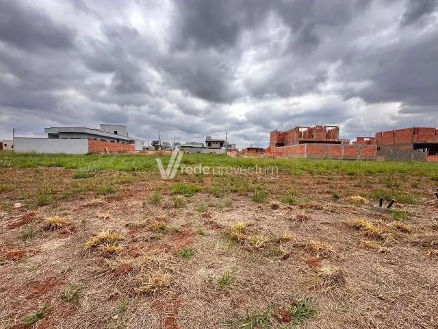 Terreno em Condomínio para Venda em Paulínia/SP Boa Esperança