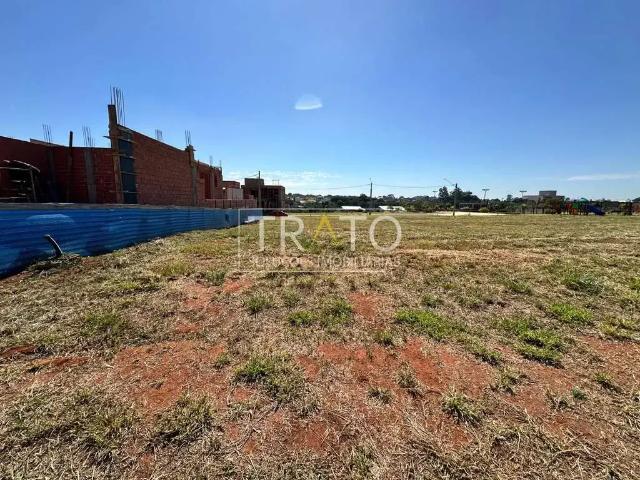 Terreno em Condomínio para Venda em Paulínia/SP Boa Esperança