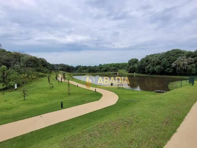 Terreno em Condomínio para Venda em Paulínia/SP Boa Esperança