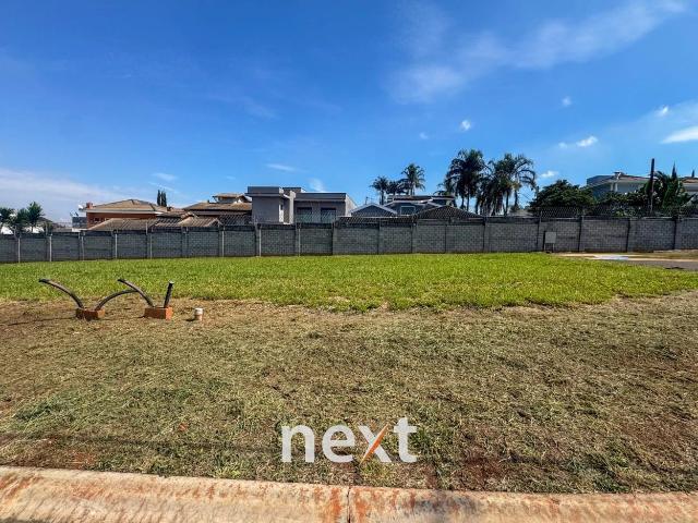 Terreno em Condomínio para Venda em Paulínia/SP Boa Esperança