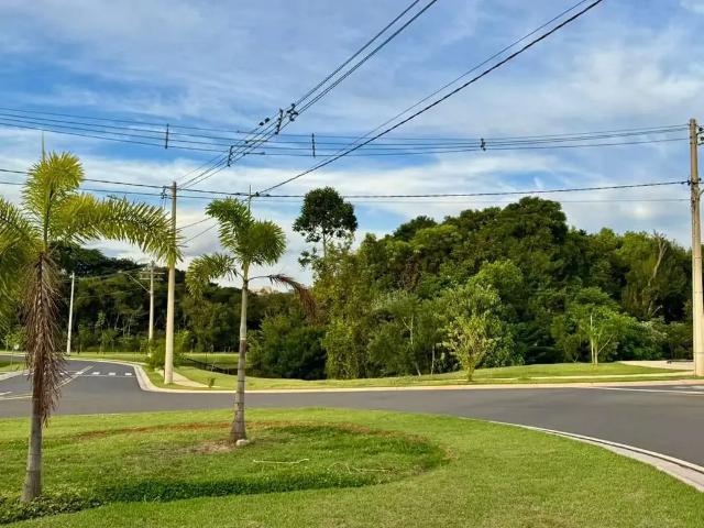 Terreno em Condomínio para Venda em Paulínia/SP Boa Esperança