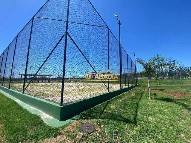 Terreno em Condomínio para Venda em Paulínia/SP Boa Esperança