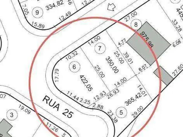 Terreno em Condomínio para Venda em Paulínia/SP Boa Esperança
