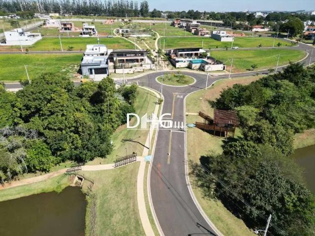 Terreno em Condomínio para Venda em Paulínia/SP Boa Esperança