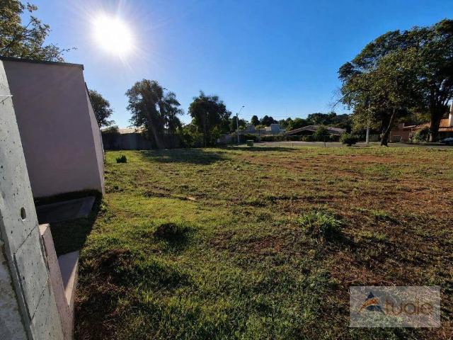 Terreno em Condomínio para Venda em Paulínia/SP Boa Esperança