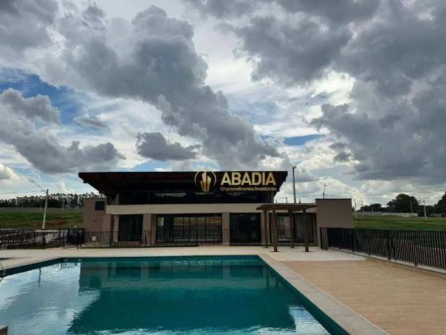 Terreno em Condomínio para Venda em Paulínia/SP Boa Esperança