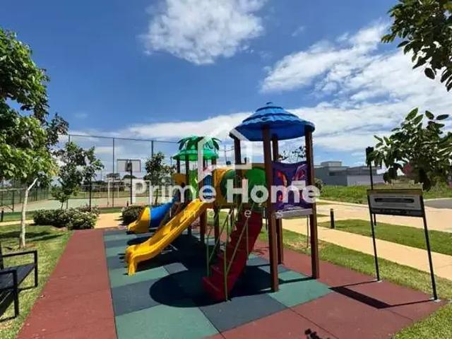 Terreno em Condomínio para Venda em Paulínia/SP Boa Esperança
