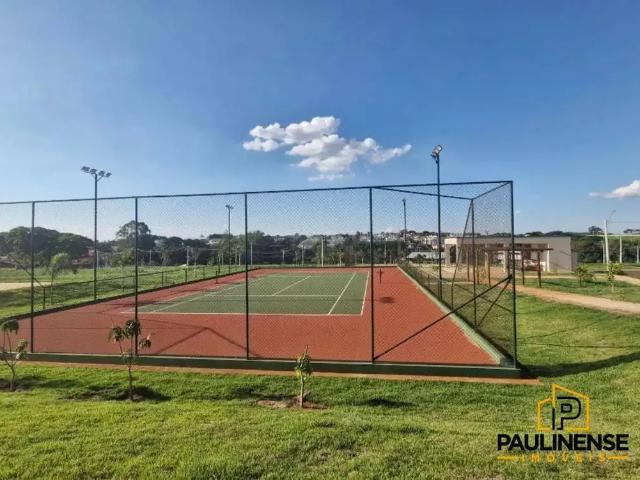 Terreno em Condomínio para Venda em Paulínia/SP Boa Esperança