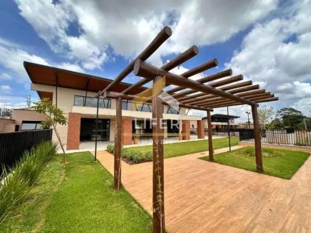 Terreno em Condomínio para Venda em Paulínia/SP Boa Esperança