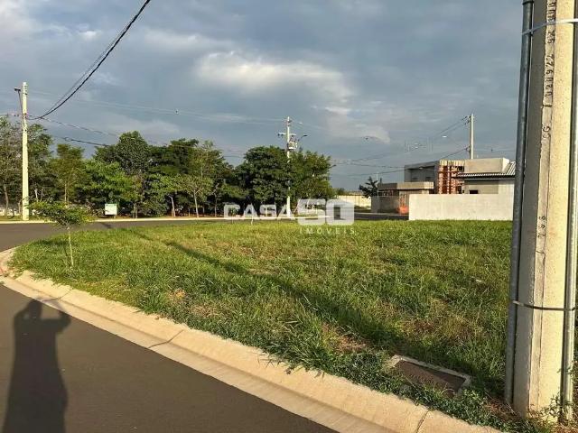Terreno em Condomínio para Venda em Paulínia/SP Boa Esperança